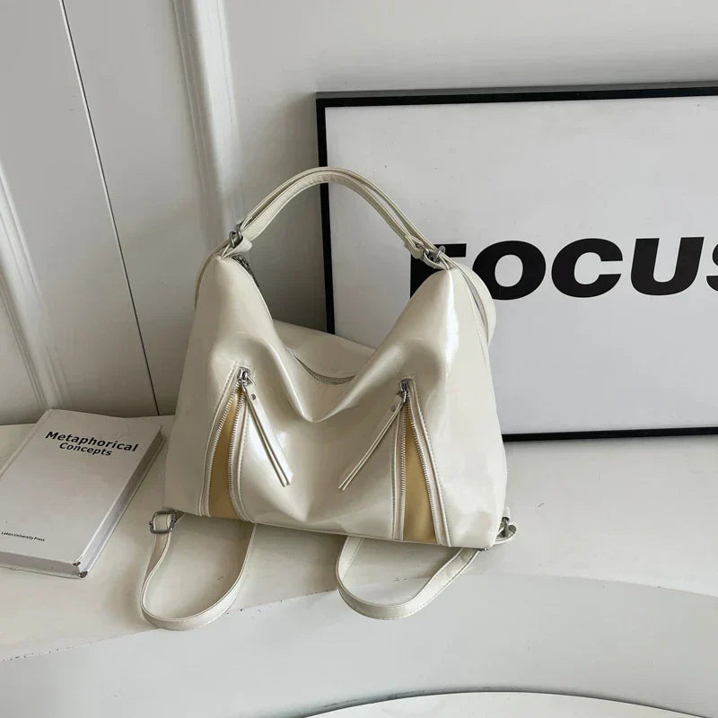 Duża torba Hobo - Beloria Alana