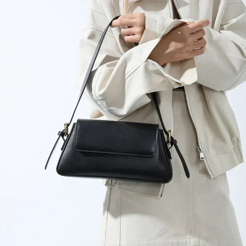 Mała Torebka na Ramię - Ruby Beloria