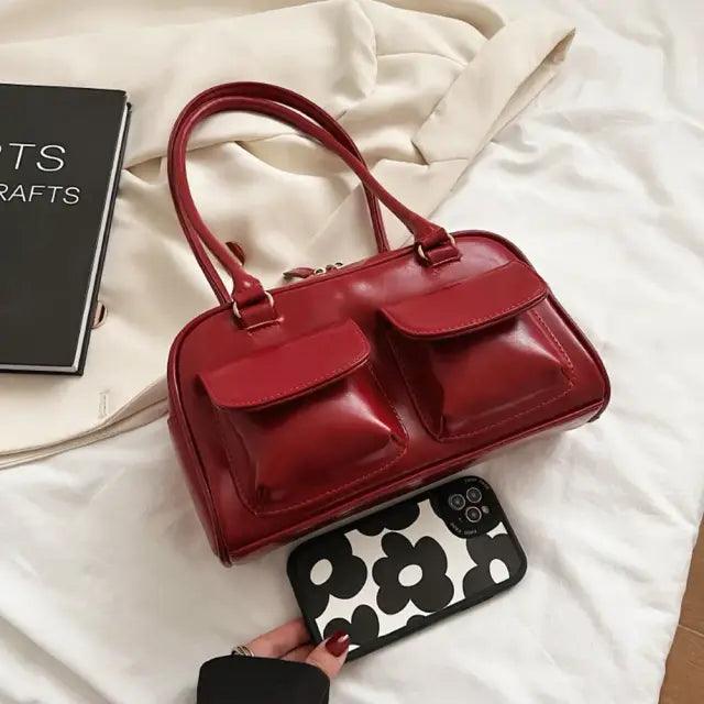 Średnia torba na ramię - Beloria Dara