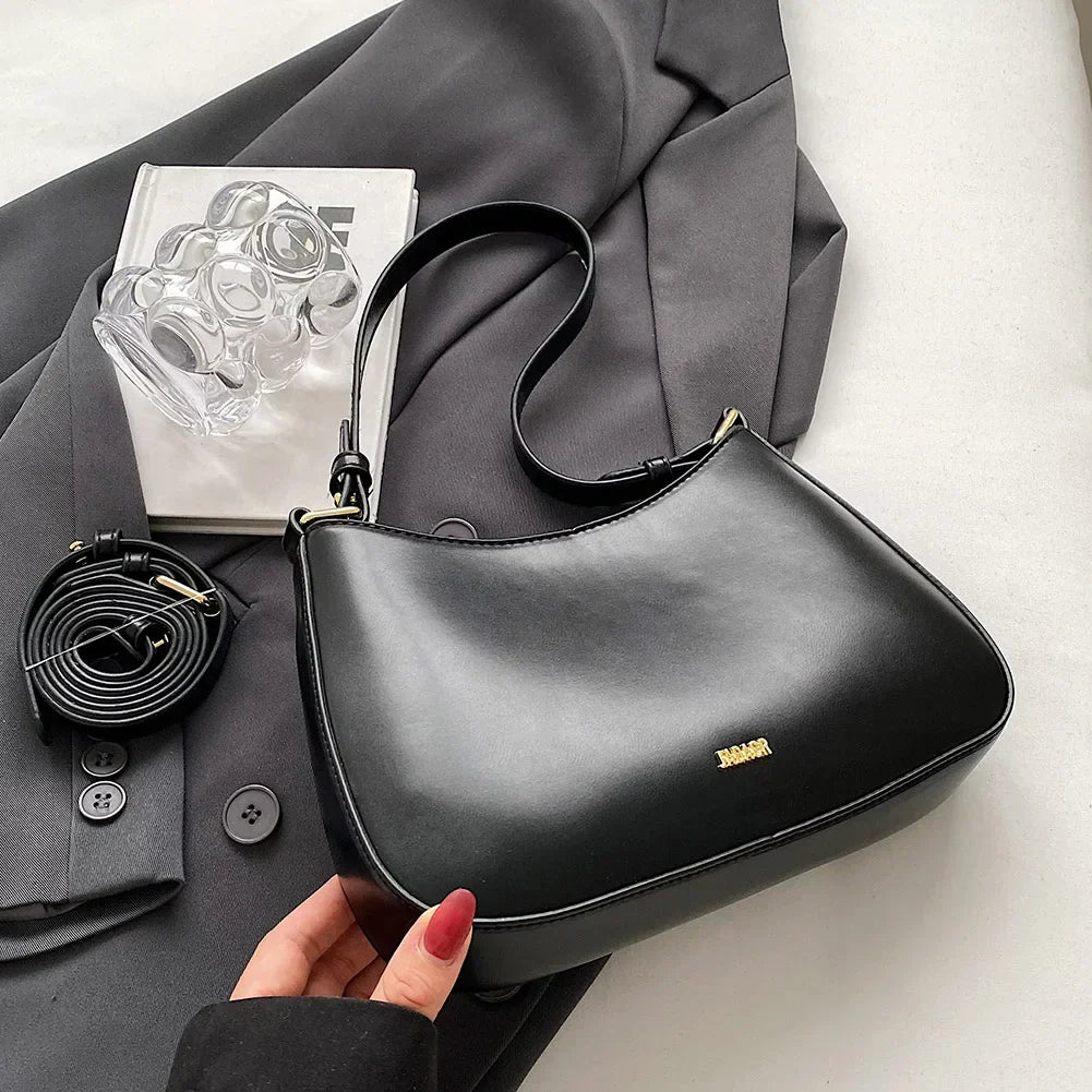 Mała Torebka na Ramię - Beloria Jade