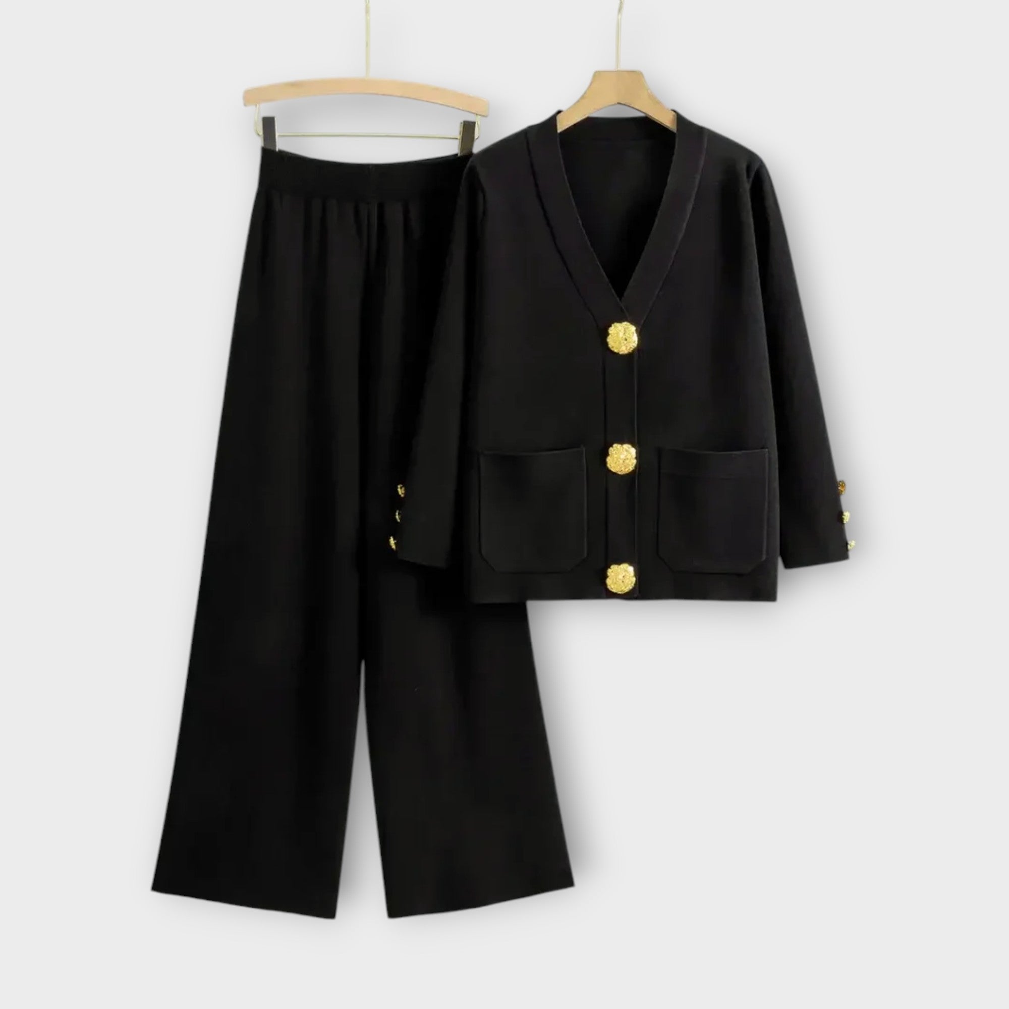 Zestaw Anastasia Elegant 2-częściowy