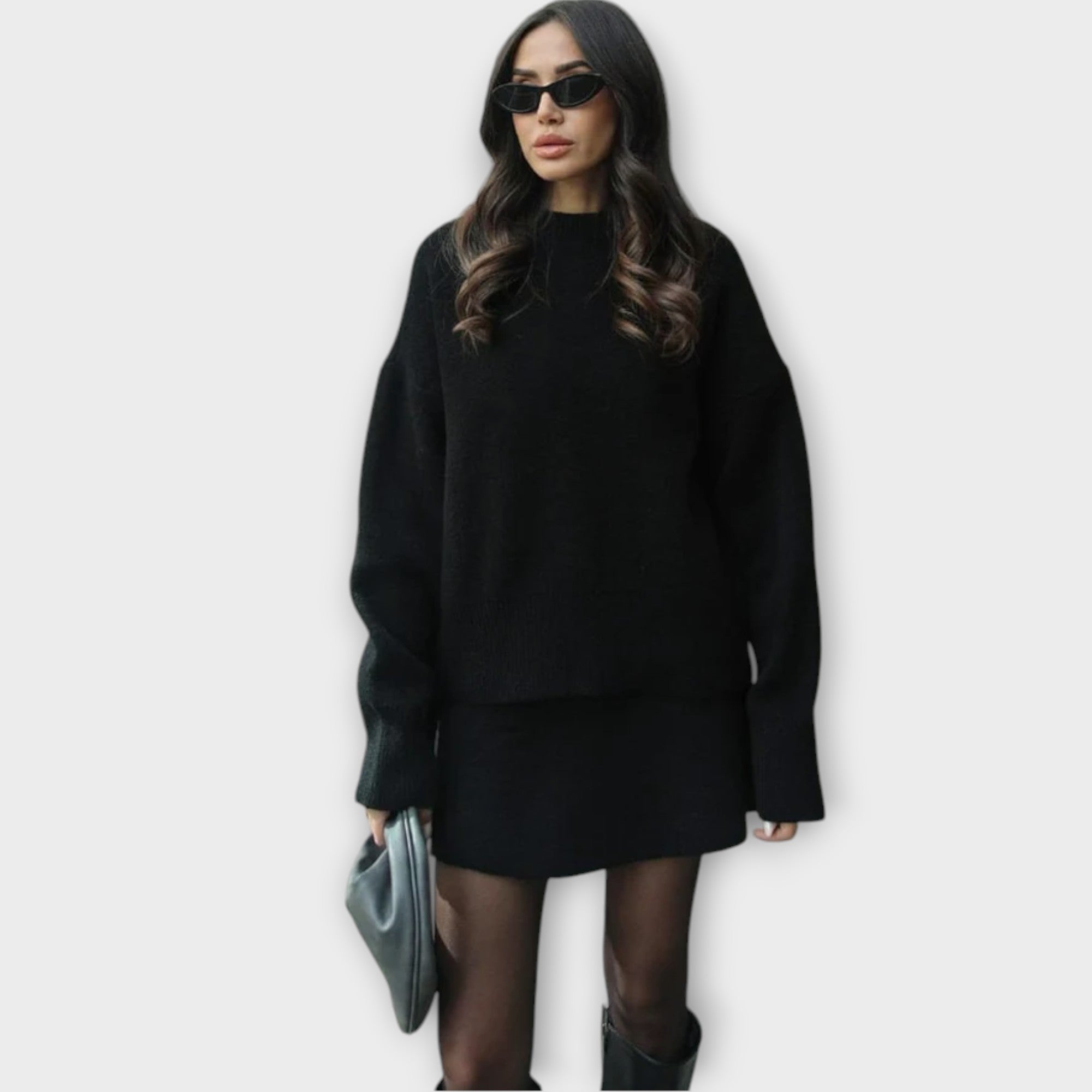 Zestaw 2-częściowy Celina Cozy Knit