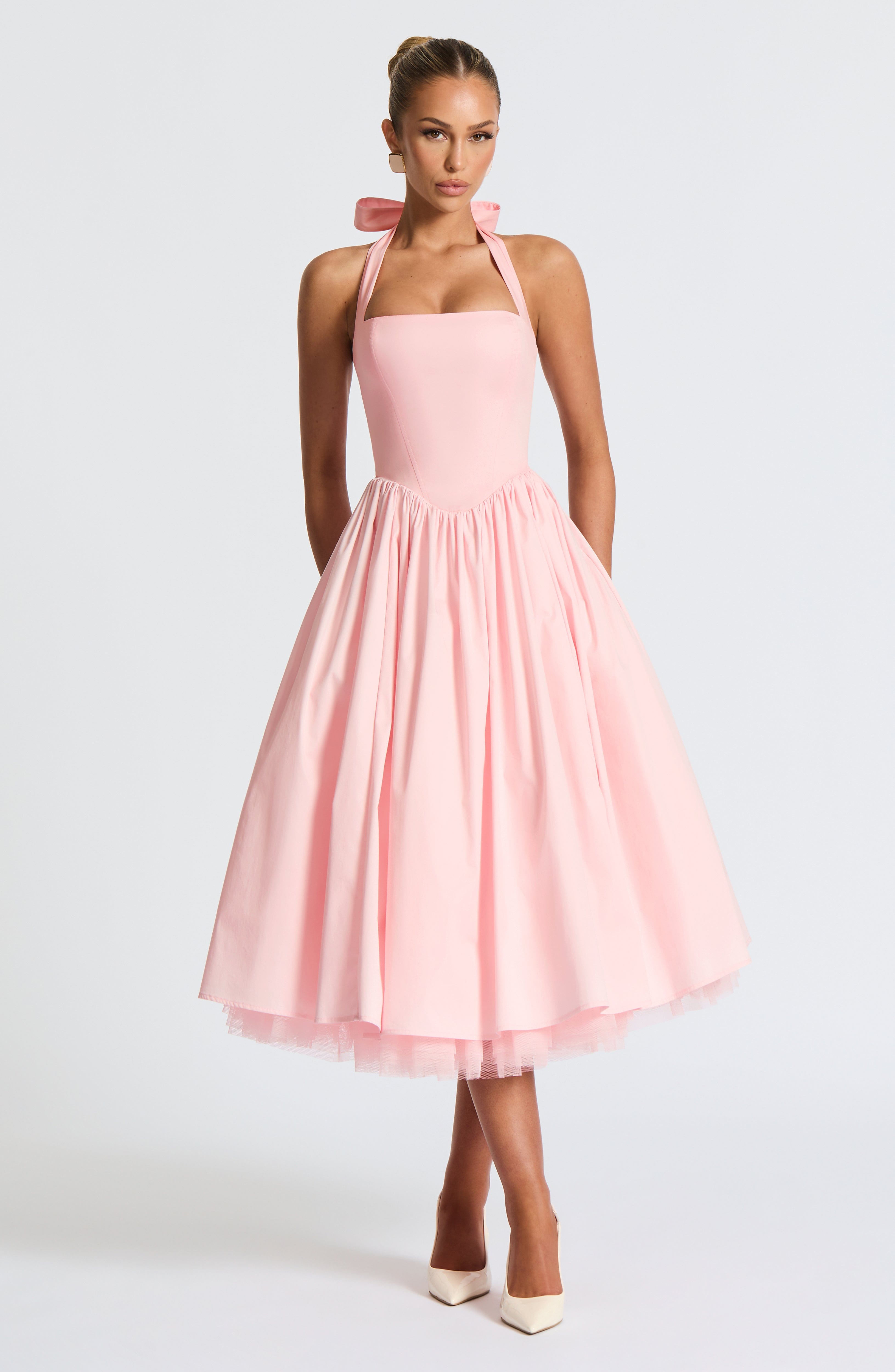 Sukienka Midi Cressida