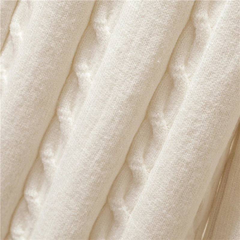 Zestaw Swetrów Julia - Wygodny i Przytulny