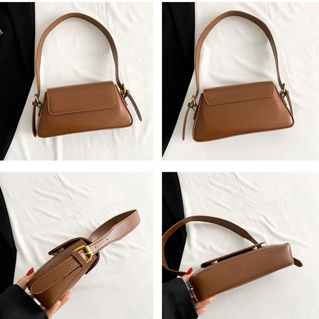 Mała Torebka na Ramię - Ruby Beloria