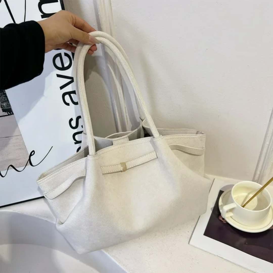 Średnia Torba na Ramię - Beloria Sabrina