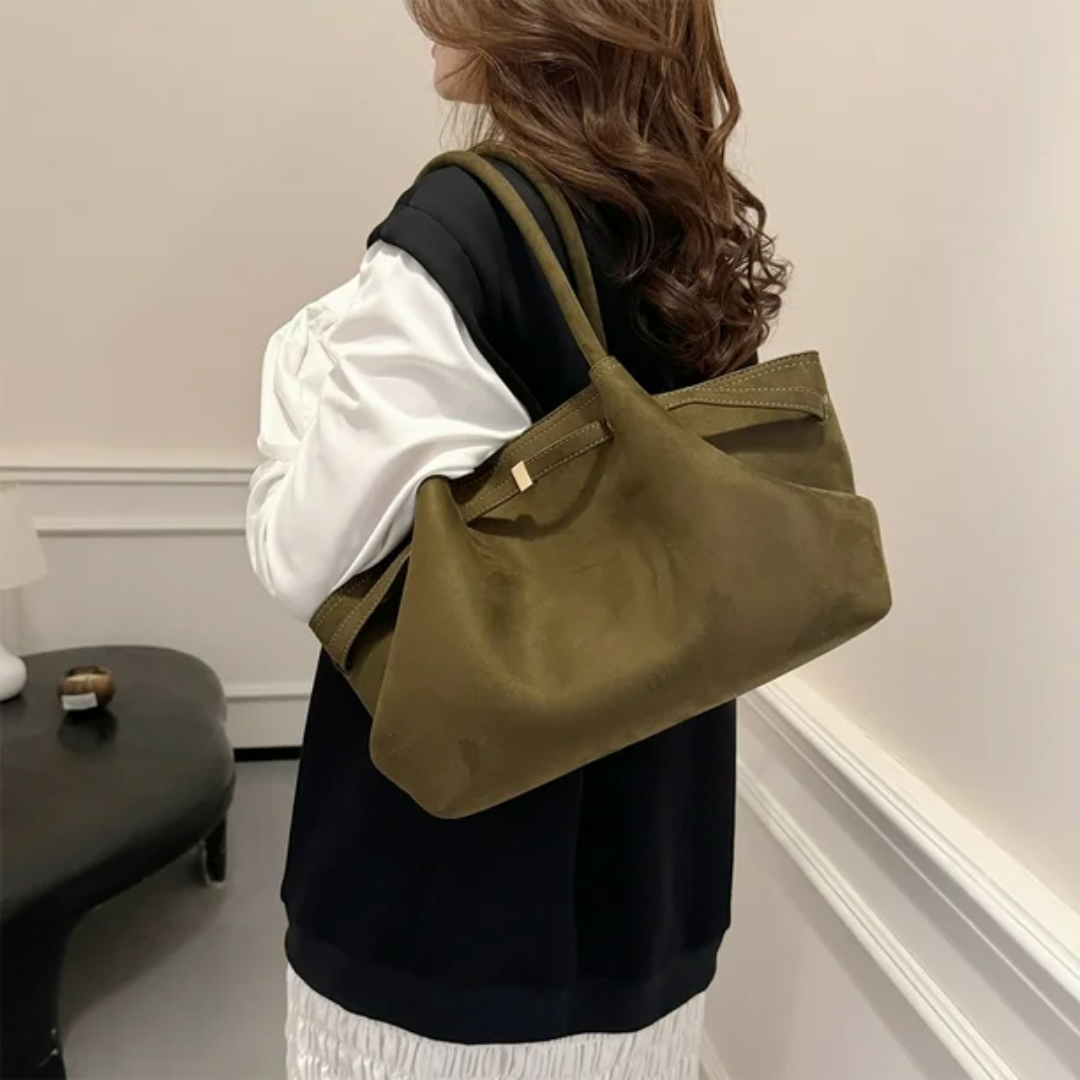 Średnia Torba na Ramię - Beloria Sabrina