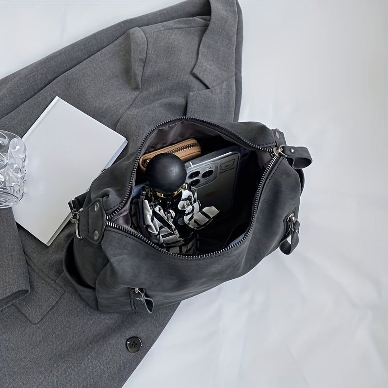 Duża torba hobo - Beloria Elaine