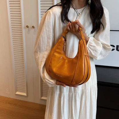 Średnia torba hobo - Beloria Gabriela