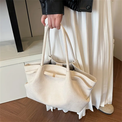 Średnia Torba na Ramię - Beloria Sabrina