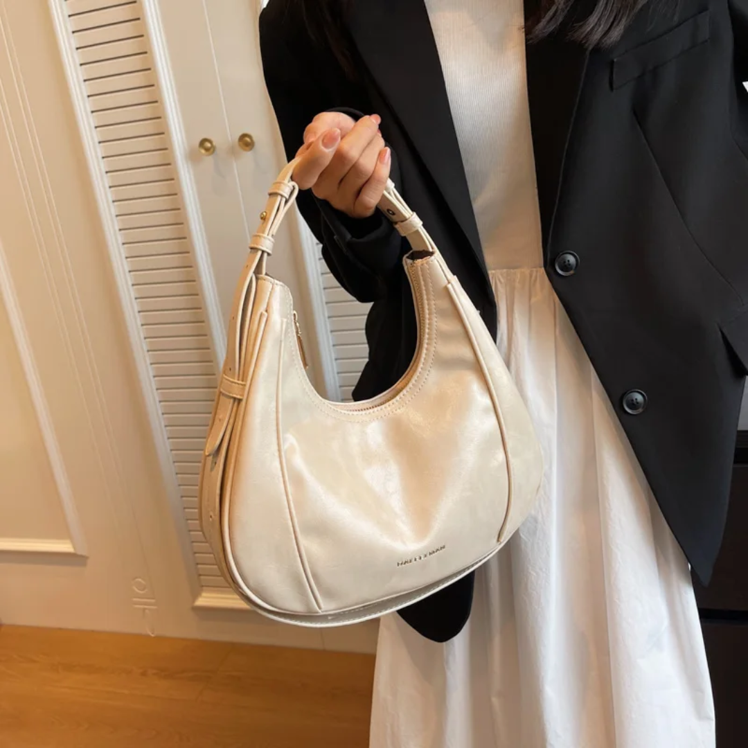 Średnia torba hobo - Beloria Gabriela