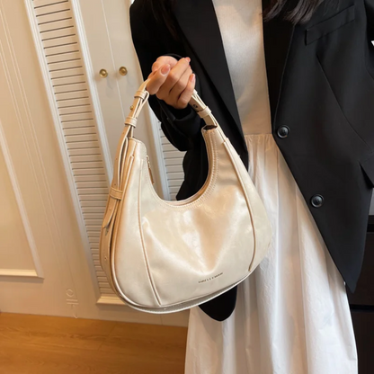 Średnia torba hobo - Beloria Gabriela