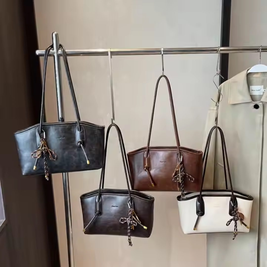 Średnia Torebka na Ramię - Beloria Yasmine