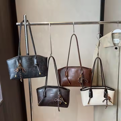 Średnia Torebka na Ramię - Beloria Yasmine