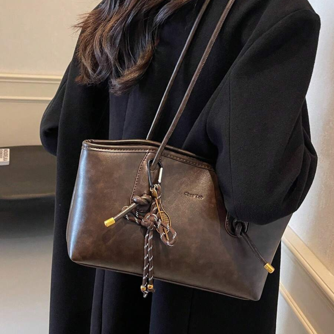 Średnia Torebka na Ramię - Beloria Yasmine