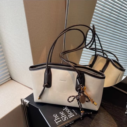 Średnia Torebka na Ramię - Beloria Yasmine