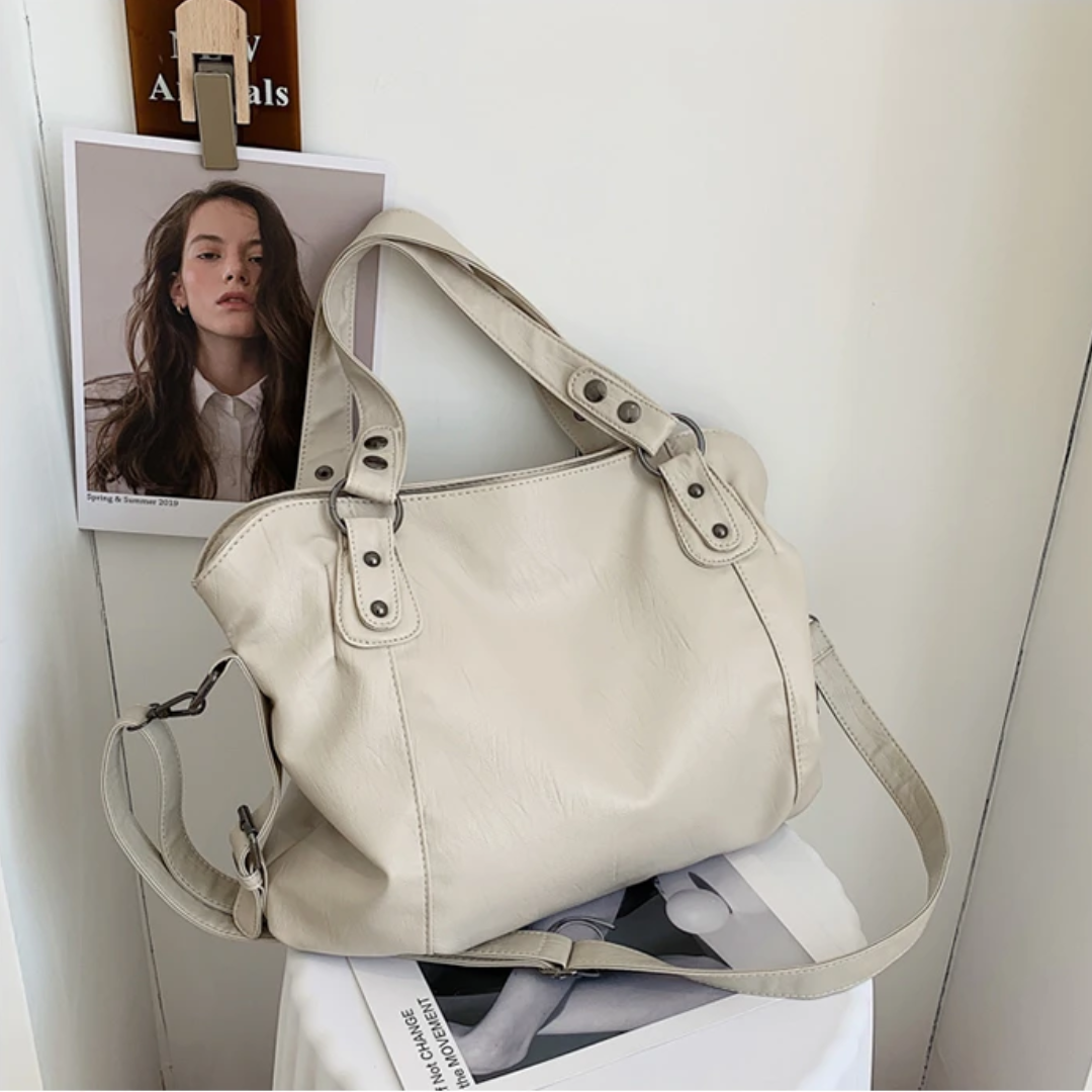 Duża torba na ramię - Beloria Morgana