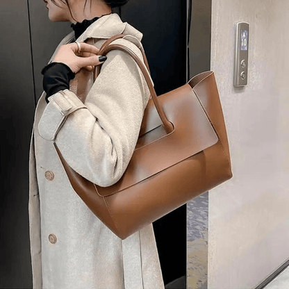 Duża torba na ramię - Beloria Amanda