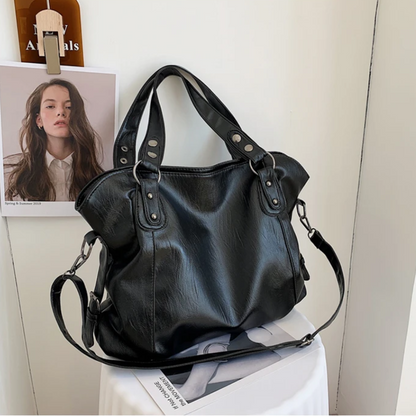 Duża torba na ramię - Beloria Morgana