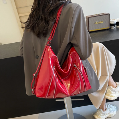 Duża torba Hobo - Beloria Alana