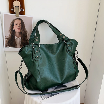 Duża torba na ramię - Beloria Morgana