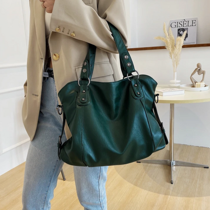 Duża torba na ramię - Beloria Morgana