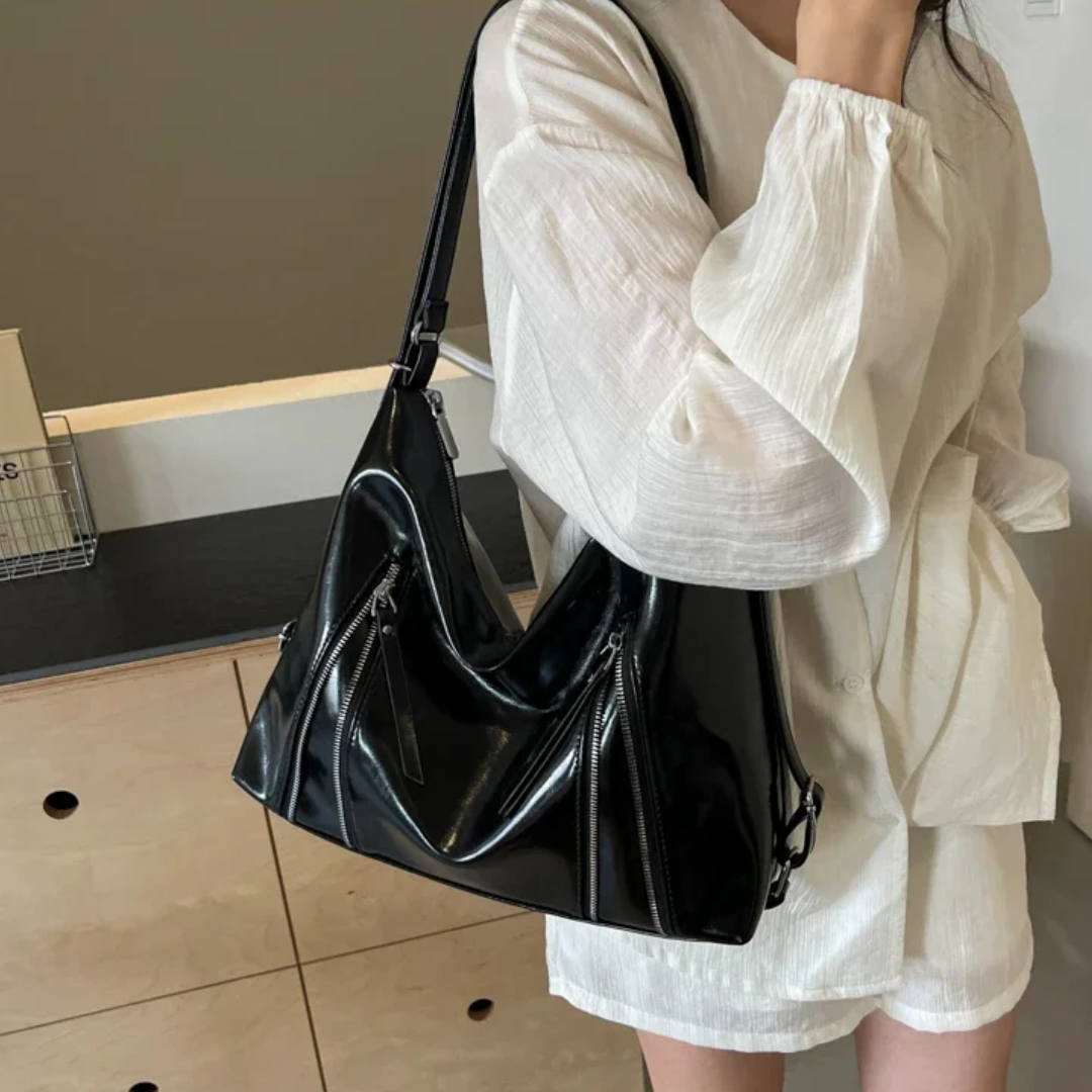 Duża torba Hobo - Beloria Alana