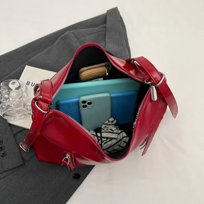 Duża torba Hobo - Beloria Alana