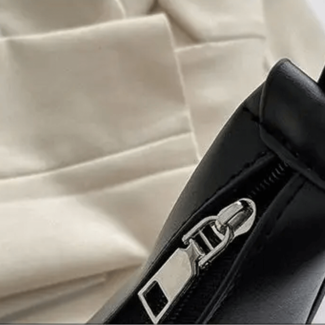 Mała Torebka na Ramię - Beloria Bruna