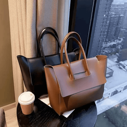 Duża torba na ramię - Beloria Amanda