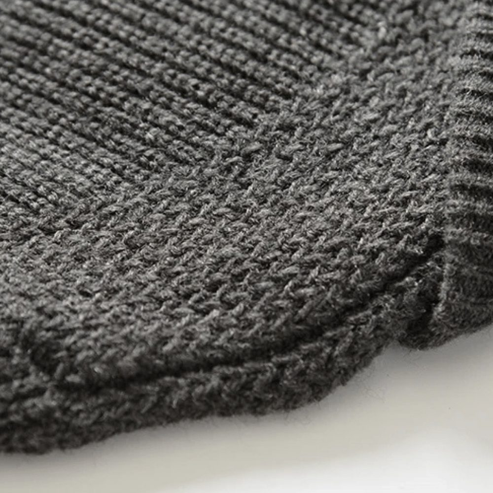 Kardigan Brera Szalowy