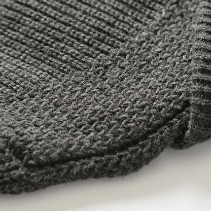 Kardigan Brera Szalowy