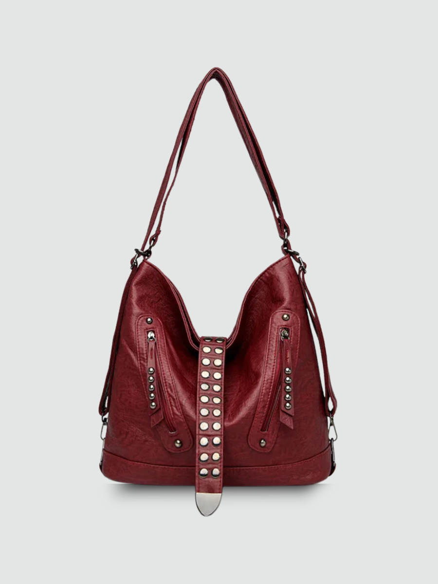 Duża torba hobo - Beloria Areta