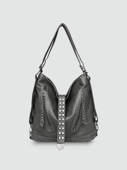 Duża torba hobo - Beloria Areta