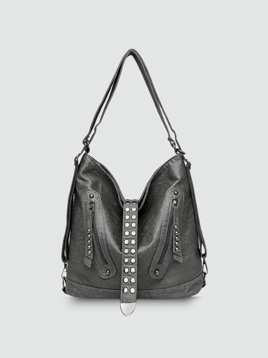 Duża torba hobo - Beloria Areta