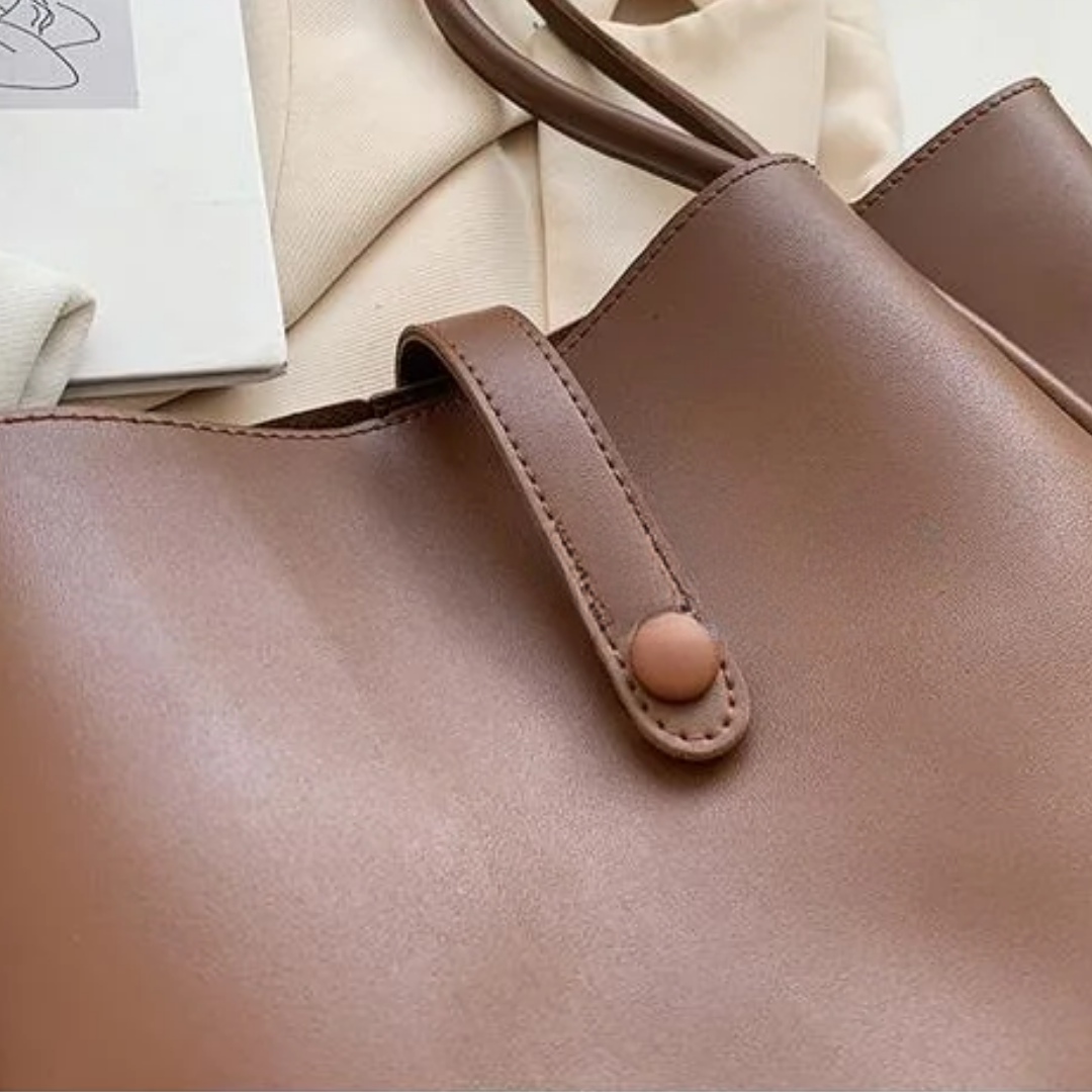 Duża Torba Tote - Beloria Joana