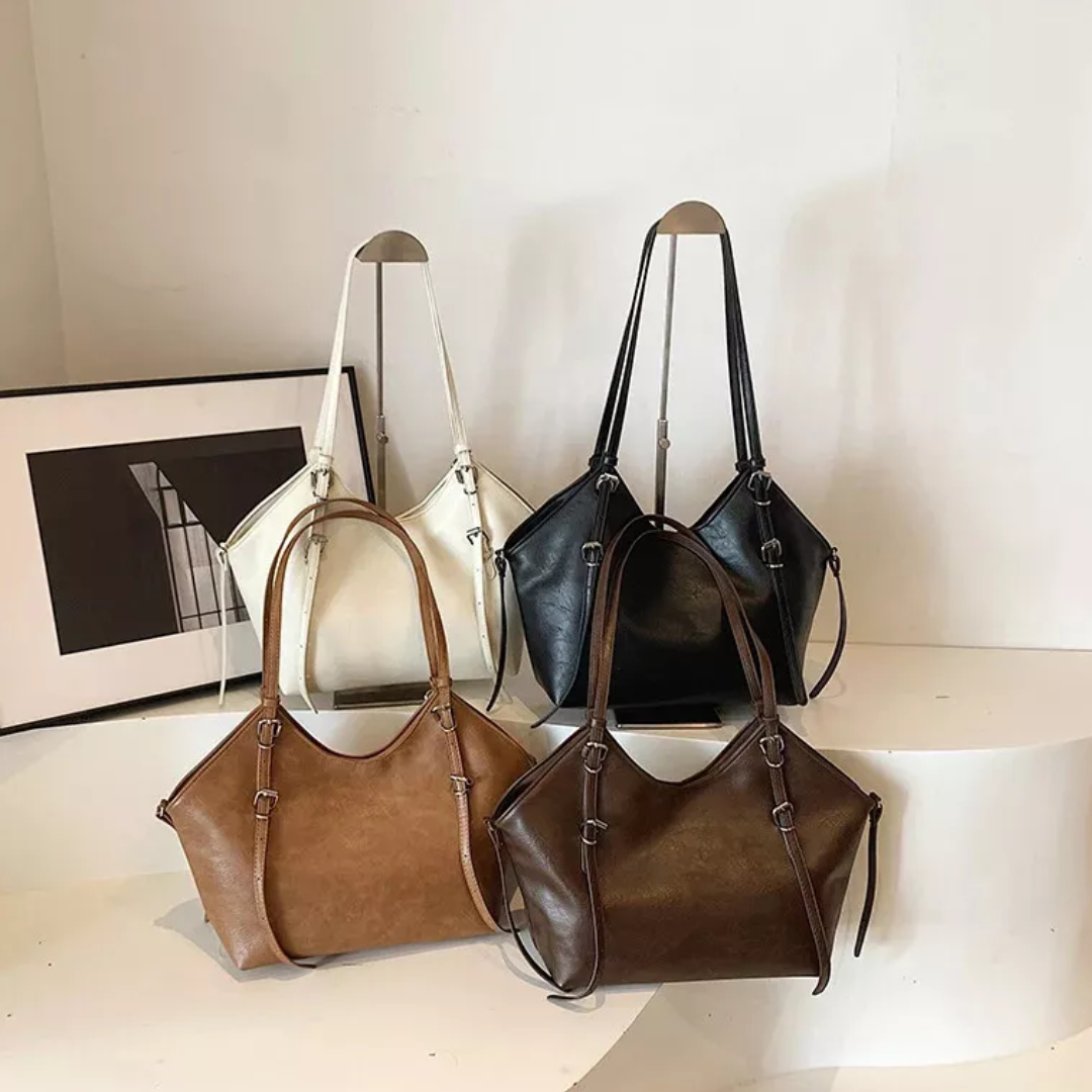 Duża torba na ramię - Beloria Betina