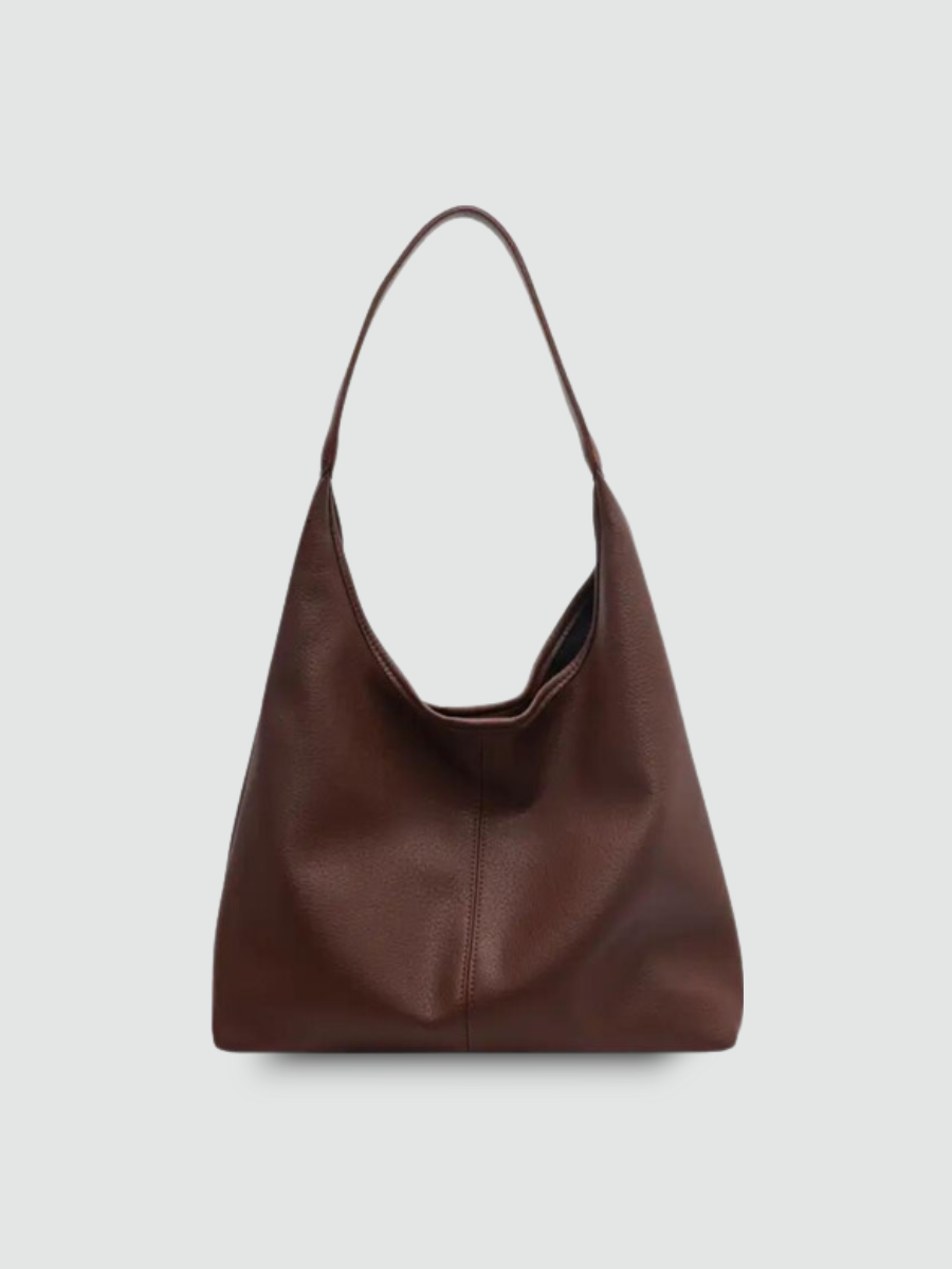 Duża torba hobo - Beloria Emily