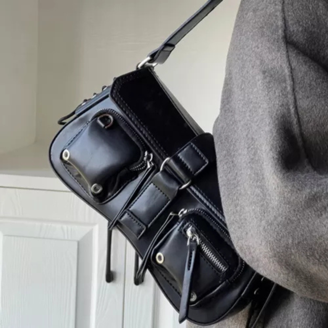 Mała Torebka na Ramię - Beloria Ivete