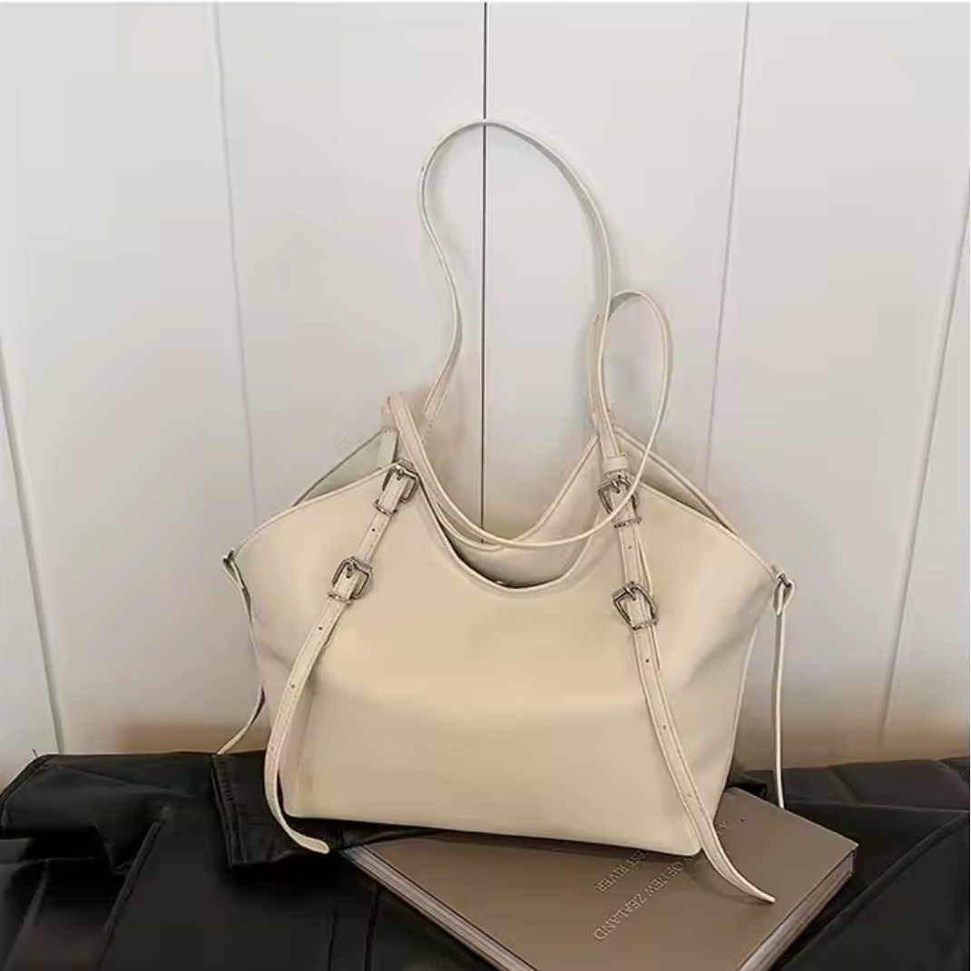 Duża torba na ramię - Beloria Betina