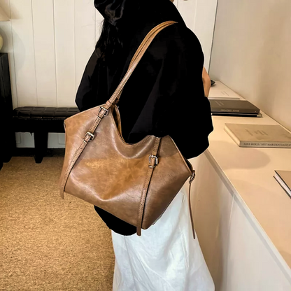 Duża torba na ramię - Beloria Betina