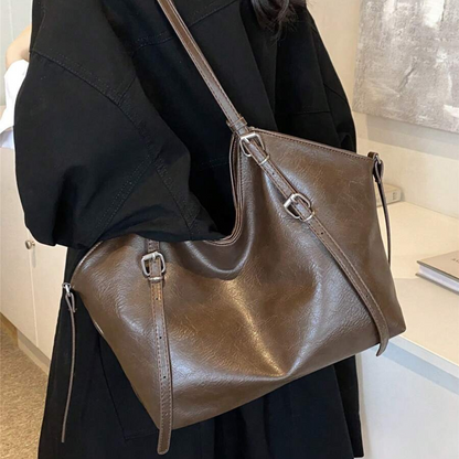 Duża torba na ramię - Beloria Betina