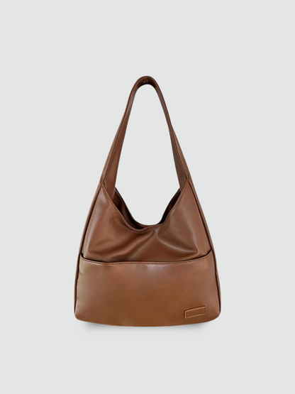 Duża torba hobo - Beloria Giulia