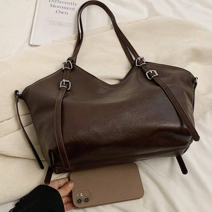 Duża torba na ramię - Beloria Betina