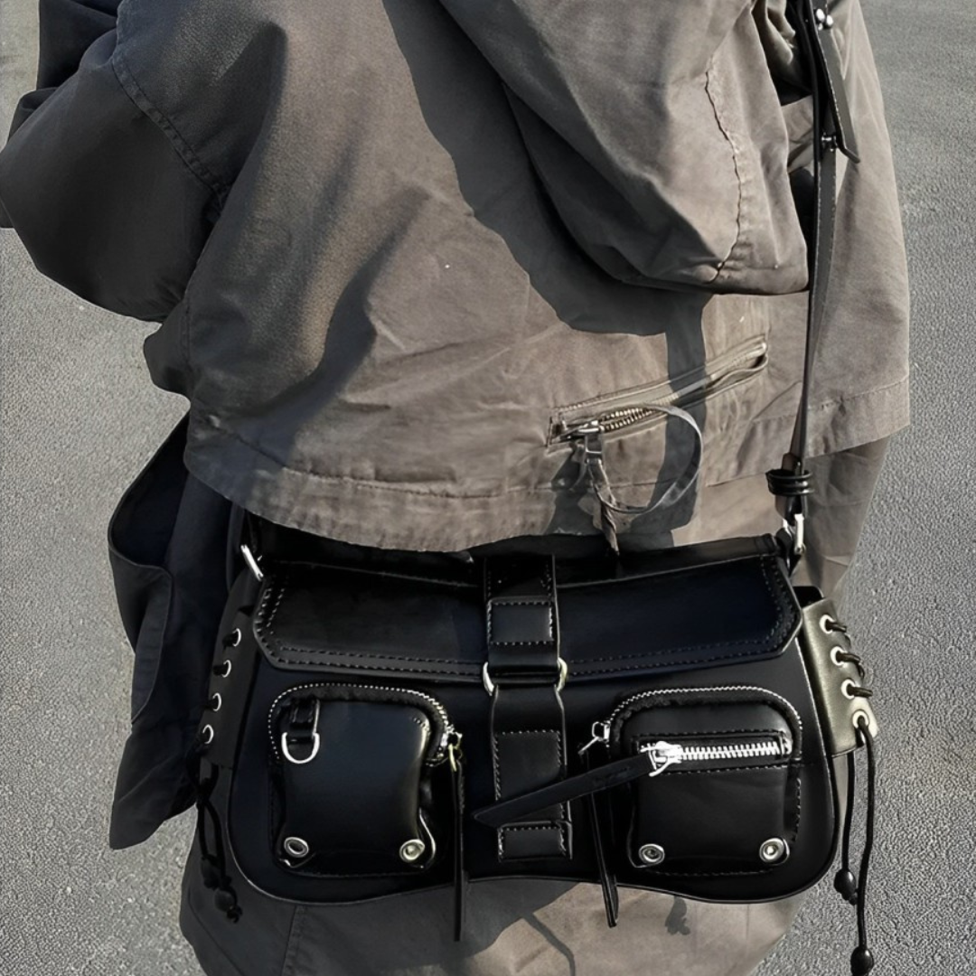 Mała Torebka na Ramię - Beloria Ivete