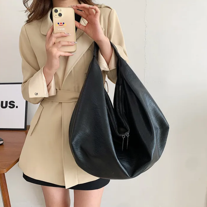 Duża torba hobo - Beloria Karina