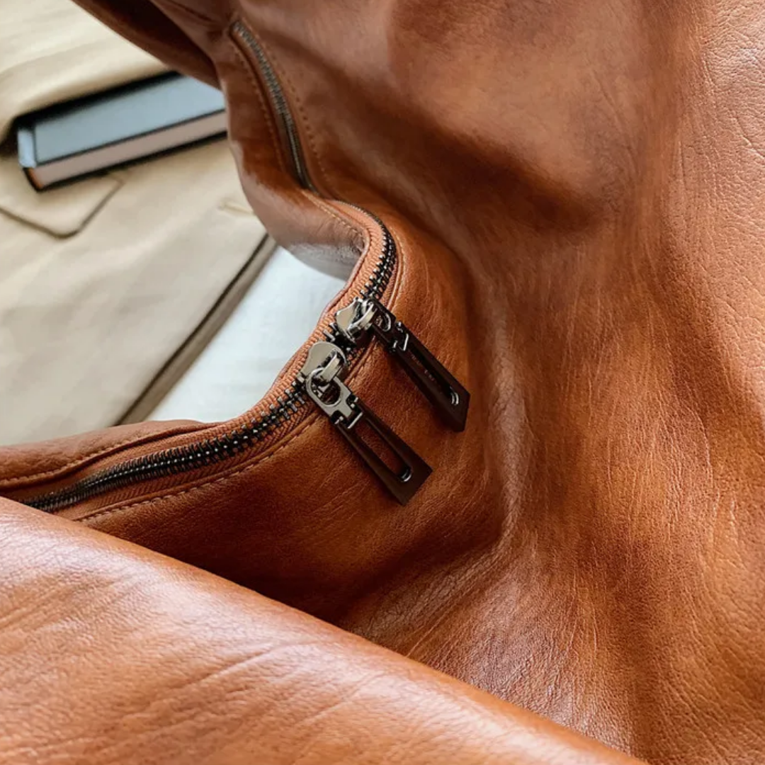 Duża torba hobo - Beloria Karina