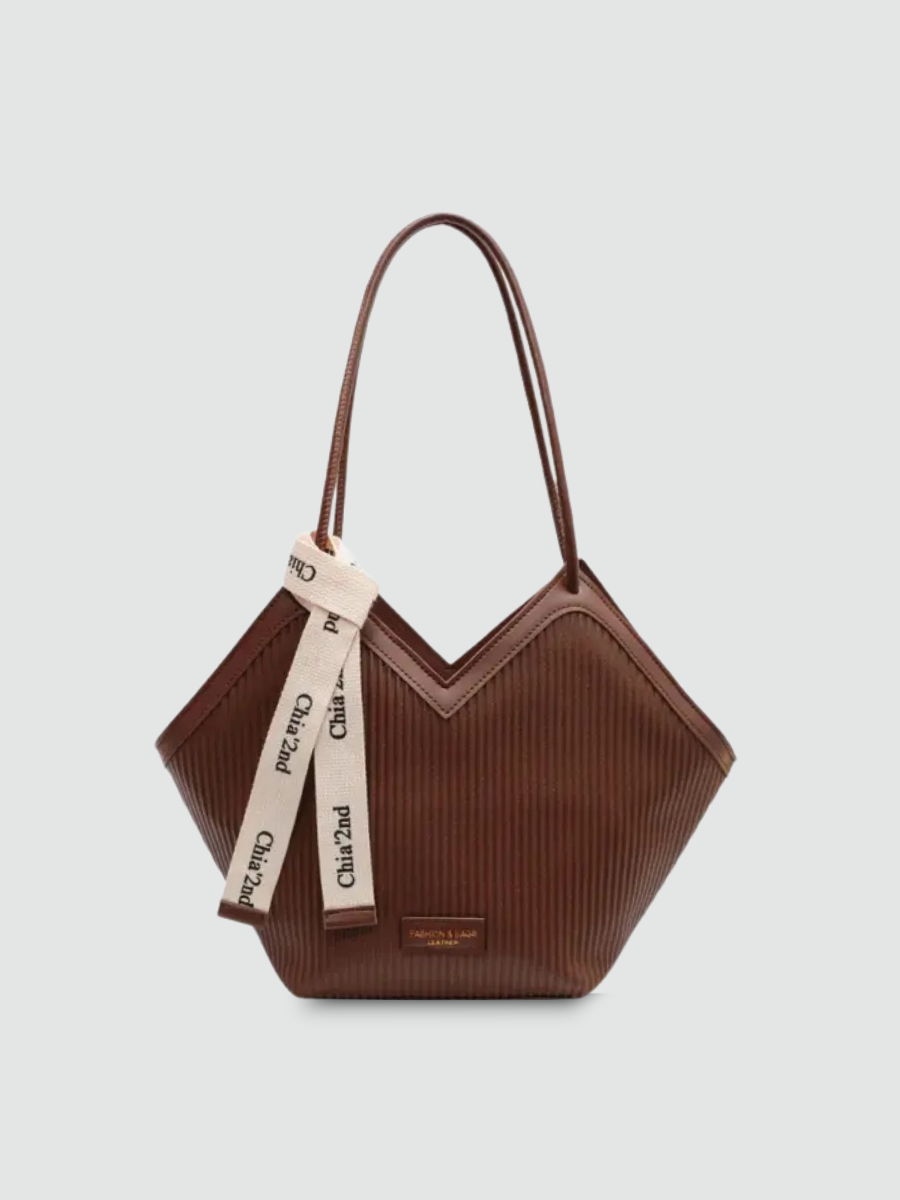 Duża torba hobo - Beloria Luara