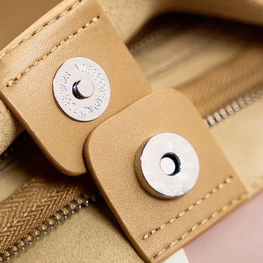 Średnia Torba na Ramię - Beloria Amabel