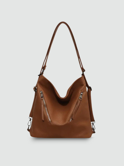 Duża torba hobo - Beloria Zoe